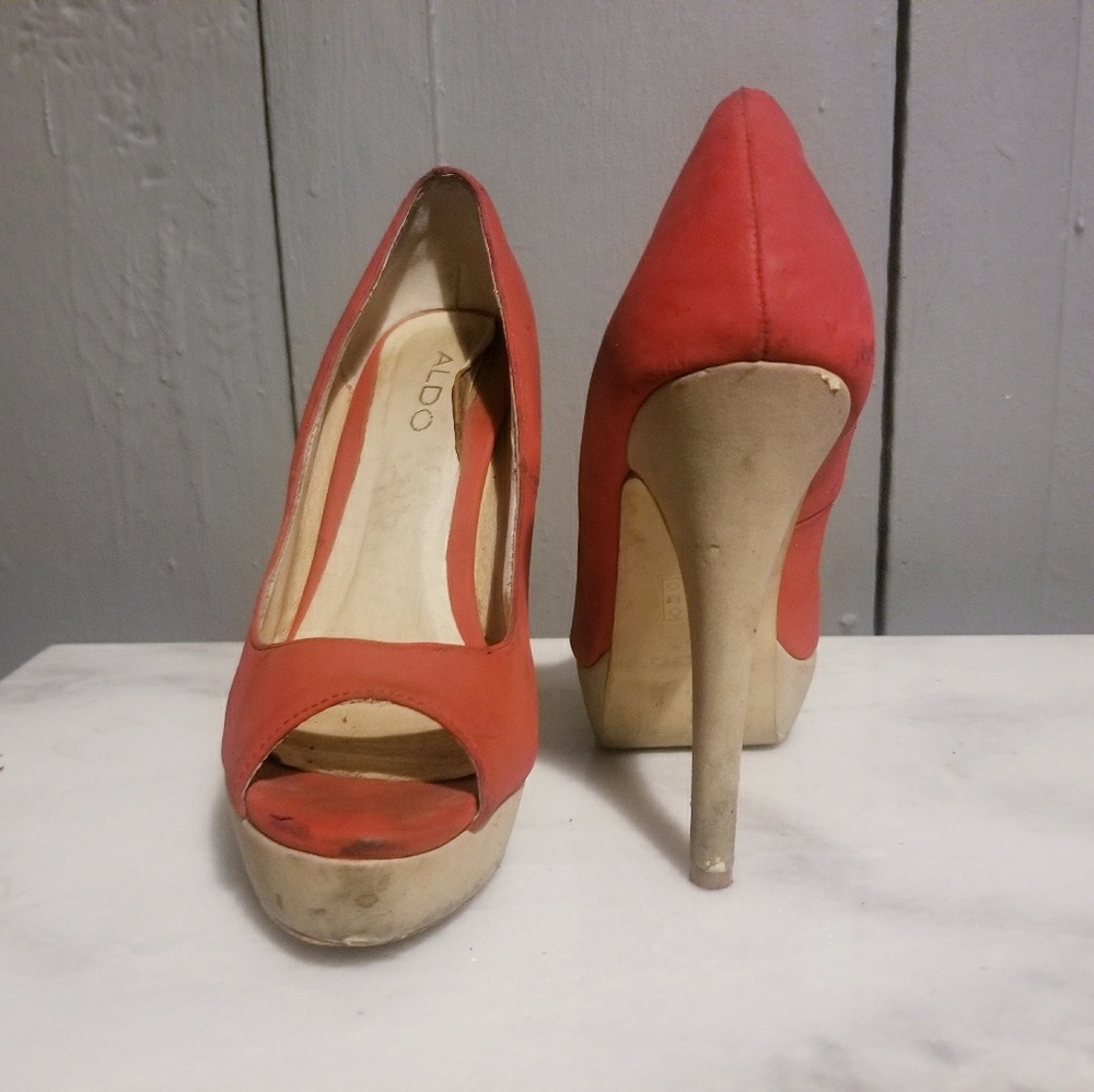 Pumps